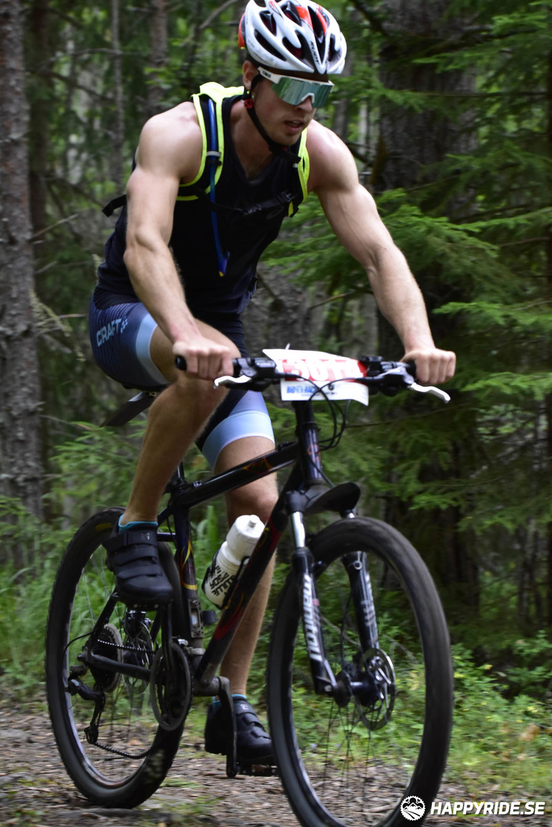 Bild från Engelbrektsturen 2019